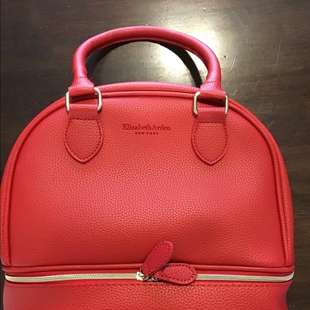 Elizabeth Arden New York Bag - Picture 4 of 7
